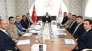 Vali Baruş Horasan’ın yatırımlarını yerinde inceledi