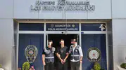 Kocaeli’de aranan firari suç makinesi operasyonla yakalandı