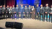 Bakan Işıkhan Ardahan'da AK Parti'nin saha mesaisini anlattı