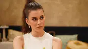 Beril Pozam İnşirah Suresi ile yaşadığı değişimi anlattı
