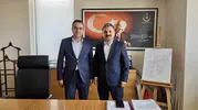 Akçadağ Devlet Hastanesi için beklenen onay çıktı