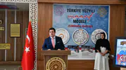 Tekirdağlı öğrenciler Türkçenin zenginliğini sergiledi
