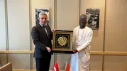 Türkiye ve Nijer sağlıkta iş birliğini masaya yatırdı