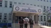 19 yıla yakın hapis cezası olan uyuşturucu suçlusu yakalandı