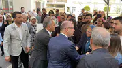 Osmaniye depremin sembol isimlerinden muhtarını kaybetti