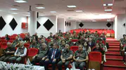 Sinop korunan alanların geleceğini beş günlük eğitimle planlıyor