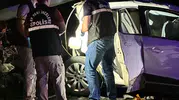 Rize’de feci kaza Karadeniz Sahil Yolu’nda üç kişi hayatını kaybetti