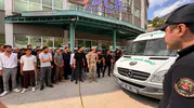 Şemdinli'de uzman çavuş dehşeti dört can aldı