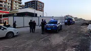 Adıyaman’da sokak kavgası hastanede bitti