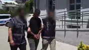 Bursa polisinde gece operasyonu 4 firari yakalandı