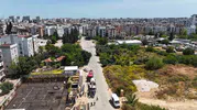 Antalya’da 220 kilometrelik kanalizasyon hattı temizleniyor