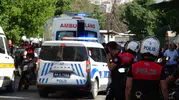 Malatya’da aile içi facia Baba eşini ve kızını katletti