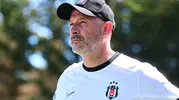 Beşiktaş İtalyan teknik direktörüyle yeni sezona merhaba dedi