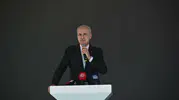 Kurtulmuş Avrupa bugün Türkiye'nin desteğine muhtaç hale geldi
