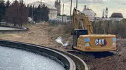 Kocaeli’de kazı çalışmasında doğalgaz borusu patladı