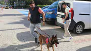 Denizli'de uyuşturucu operasyonu kapsamında 12 avukat gözaltına alındı
