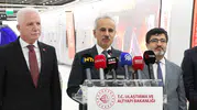 İstanbul’da yeni metro hattı yarın açılıyor