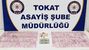 MİT görevlisiyiz diyerek yaşlı kadının birikimini çaldılar
