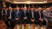 Final mezunlarını tek çatı altında topluyor