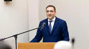 Balçova Belediye Başkanı Onur Yiğit için adliye süreci başladı