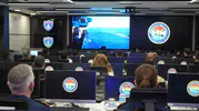 Denizlerimizde dev tatbikat 125 gemi yarın sahaya iniyor