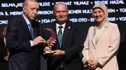 Ankara Ticaret Odası Kızılay'ın bağış listesinde zirveye oynadı