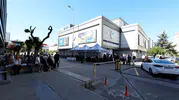Sahabiye dönüşümünde yeni dönem başladı