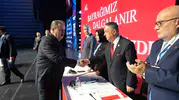 BBP yönetiminde Bursa etkisi artıyor