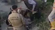 Uludere'de kadına şiddet soruşturması Şüpheliye yurt dışı yasağı geldi
