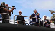 Özgür Özelden seçmenine sandık çağrısı