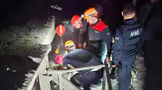 Samsun’daki fabrikada iş cinayeti 3 işçi hayatını kaybetti