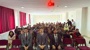Digorlu öğrenciler yıl sonu etkinliğinde değerlerini sergiledi