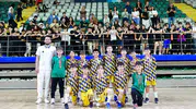 MTK Koleji voleybolda Muğla şampiyonu oldu