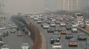Çin elektrikli araçlara geçti, 262 bin kişi hayata tutundu