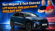 Renault elektrikli otomobilinde batarya teknolojisini değiştirdi