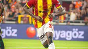 Göztepe’nin yıldızı Anthony Dennis İngiltere yolcusu
