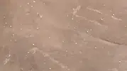 İnegöl'de dolu yağışı hayatı durma noktasına getirdi