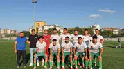 Kayseri’de amatör ligde final heyecanı başlıyor