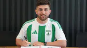 Muğlaspor orta sahayı Selim Dilli ile güçlendirdi