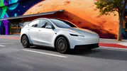 Tesla'nın otonom sürüş sistemi Avrupa'da yayılmaya devam ediyor