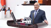 İYİ Partili Milletvekili Burhanettin Kocamaz'a dolandırıldı!