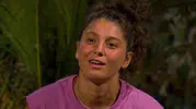 Survivor finalinde Seren Ay Çetin'e seyirci tepkisi