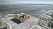 Güneş enerjisi Türkiye’nin elektrik üretiminde yeni lider olmaya hazırlanıyor