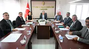 Erzurum'un tarım geleceği için 15 kritik karar alındı