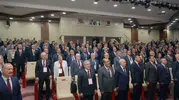 Zonguldak Bülent Ecevit Üniversitesi Ankara’daki kritik toplantıda yer aldı