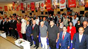 MHP Çeşme’de Galip Uluçam ile yola devam kararı