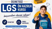 Kayseri'de yaz dönemi sınav maratonu başlıyor