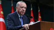 Erdoğan'dan tarihi mutabakata tam destek: Barış dönemi başlıyor