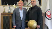Uşakspor yeni dönemine hazırlanıyor