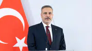 Kritik bölgede diplomasi trafiği: Hakan Fidan'dan ABD ve Katar ile yoğun görüşme